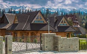 Chalet Wioska Jagny
